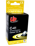 Мастилница UPRINT CL-41 CANON, Color