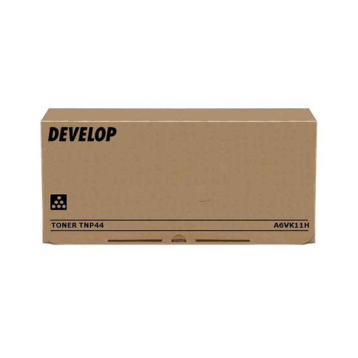 Тонер касета DEVELOP TNP-44, Ineo 4750/ 4050, Черен