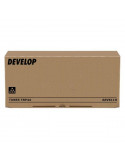Тонер касета DEVELOP TNP-44, Ineo 4750/ 4050, Черен