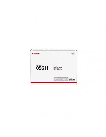 Canon CRG- 056H BK