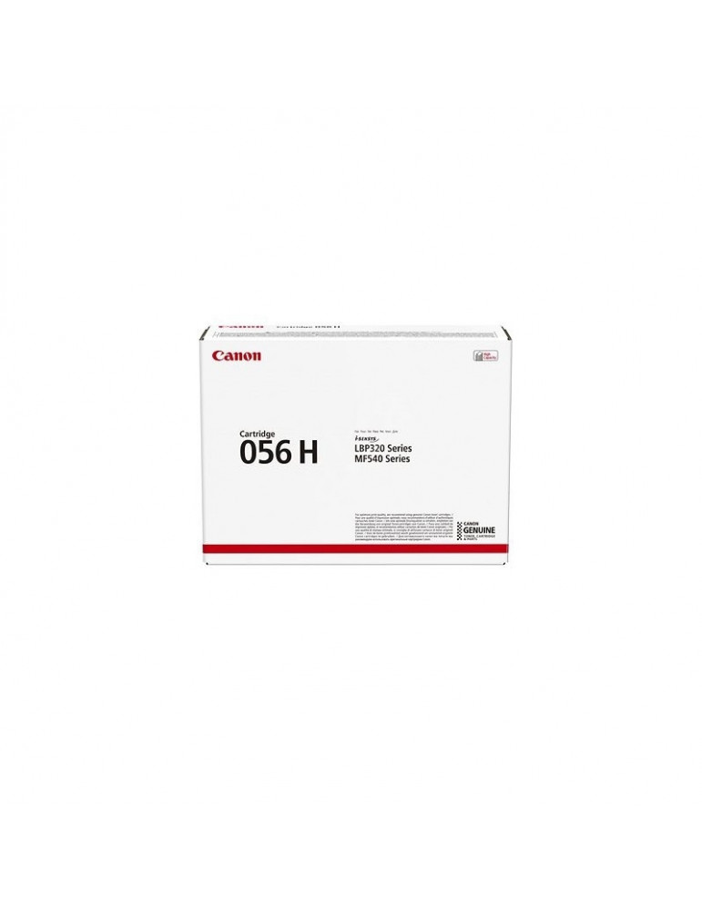 Canon CRG- 056H BK
