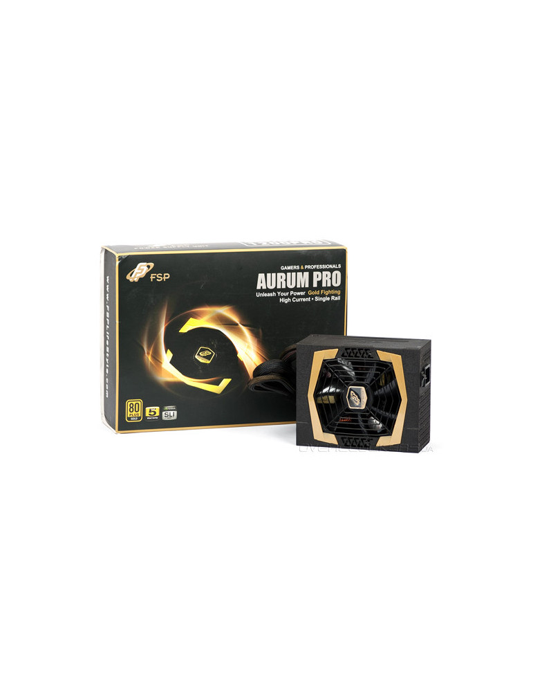 1000W Fortron AURUM PRO