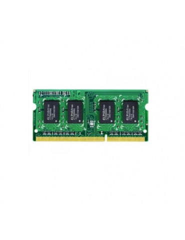 RAM памет Apacer 4GB DDR3 1600MHz SODIMM