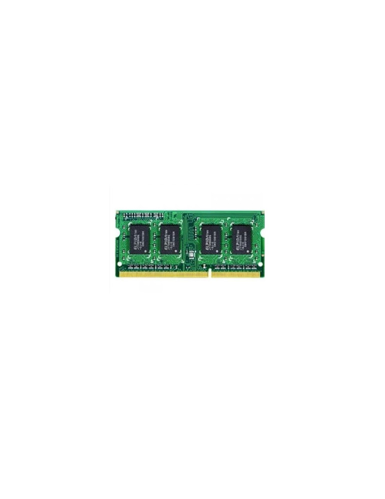 RAM памет Apacer 4GB DDR3 1600MHz SODIMM
