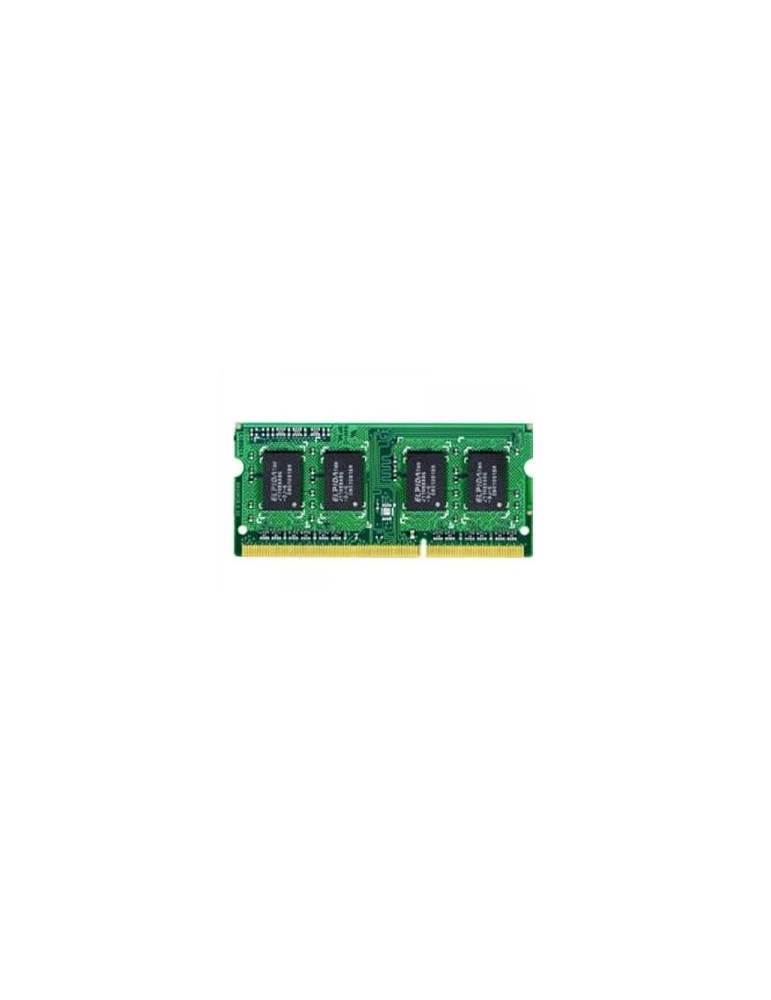 RAM памет Apacer 4GB DDR3 1600MHz SODIMM