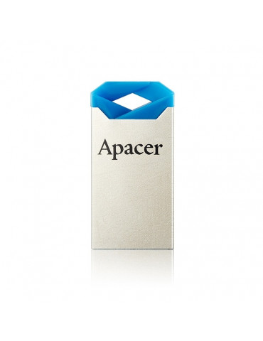 Флаш памет Apacer 32GB USB DRIVES UFD AH111 (Blue)