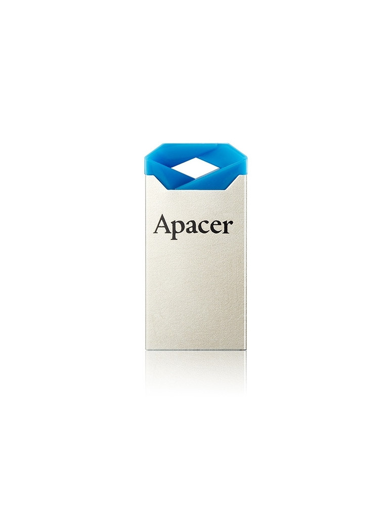 Флаш памет Apacer 32GB USB DRIVES UFD AH111 (Blue)