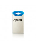 Флаш памет Apacer 32GB USB DRIVES UFD AH111 (Blue)
