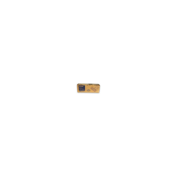 Black Toner EPSON Cartridge Return High Capacity M2000D/DN