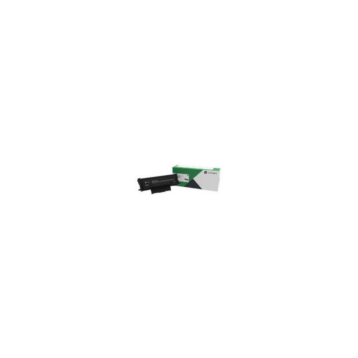 Lexmark B222H00 Black High Yield 3000 pages  Toner Cartridge
