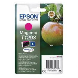 Ink Cartridge EPSON Magenta  for  Stylus SX420W/SX425W/SX525WD/BX305F/BX320FW/BX625FWD