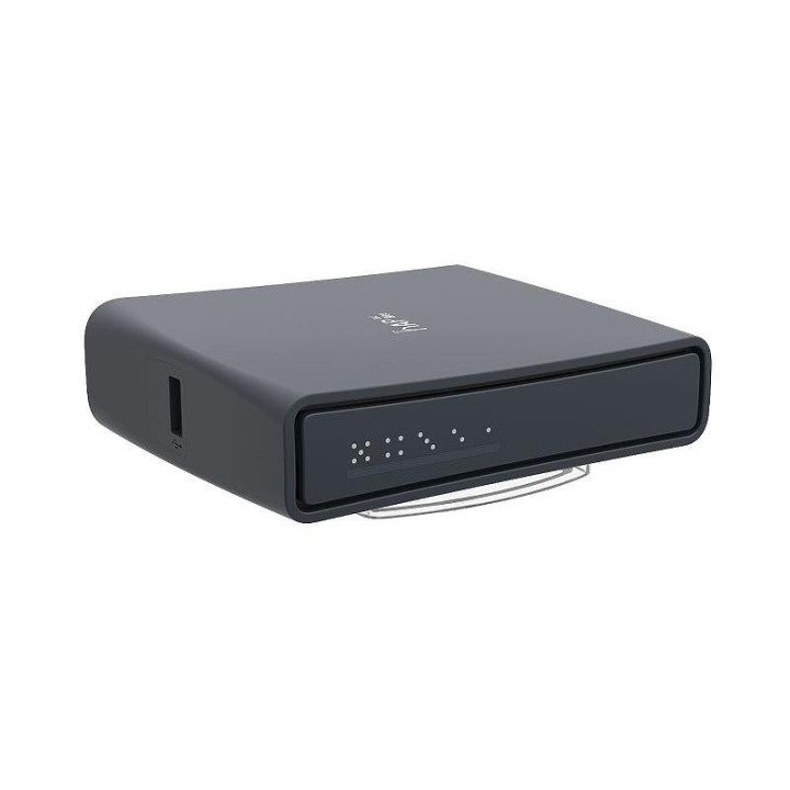 Безжичен рутер MikroTik hap ac Lite RB952Ui5ac2nDTC