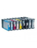 Ink cartrige EPSON Photo Black Stylus Pro 7700/7900 / 9700 / 9900, 350 ml.