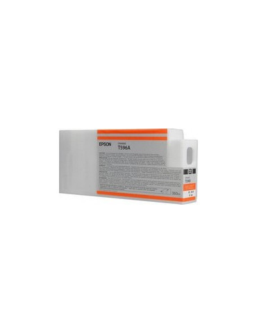 Ink cartridge EPSON Orange Stylus Pro 7900 / 9900, 350 ml.