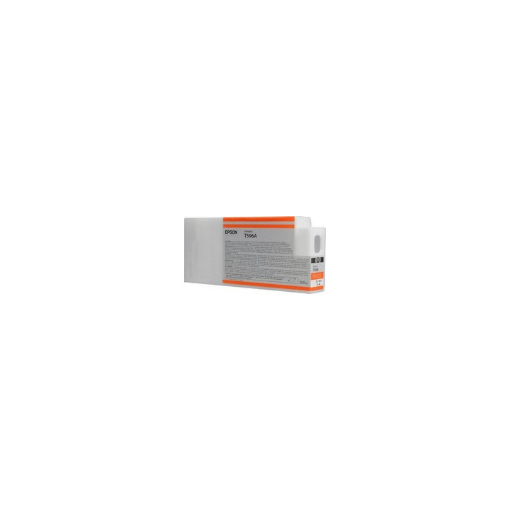 Ink cartridge EPSON Orange Stylus Pro 7900 / 9900, 350 ml.