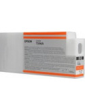 Ink cartridge EPSON Orange Stylus Pro 7900 / 9900, 350 ml.