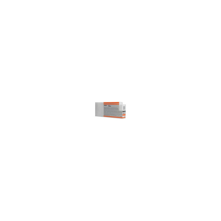 Ink cartridge EPSON Orange Stylus Pro 7900 / 9900, 350 ml.