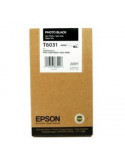 Ink Cartridge EPSON Photo Black 220ml for Stylus Pro 7800/7880/9800/9880