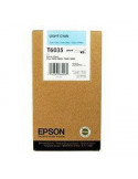 Ink Cartridge EPSON Light Cyan, 220ml for Stylus Pro 7800/7880/9800/9880
