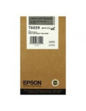 Ink Cartridge EPSON Light Light Black, 220ml for Stylus Pro 7800/7880/9800/9880