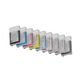 Ink Cartrige EPSON Magenta, 220ml for Stylus Pro 7800/9800