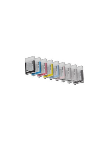 Ink Cartrige EPSON Magenta, 220ml for Stylus Pro 7800/9800