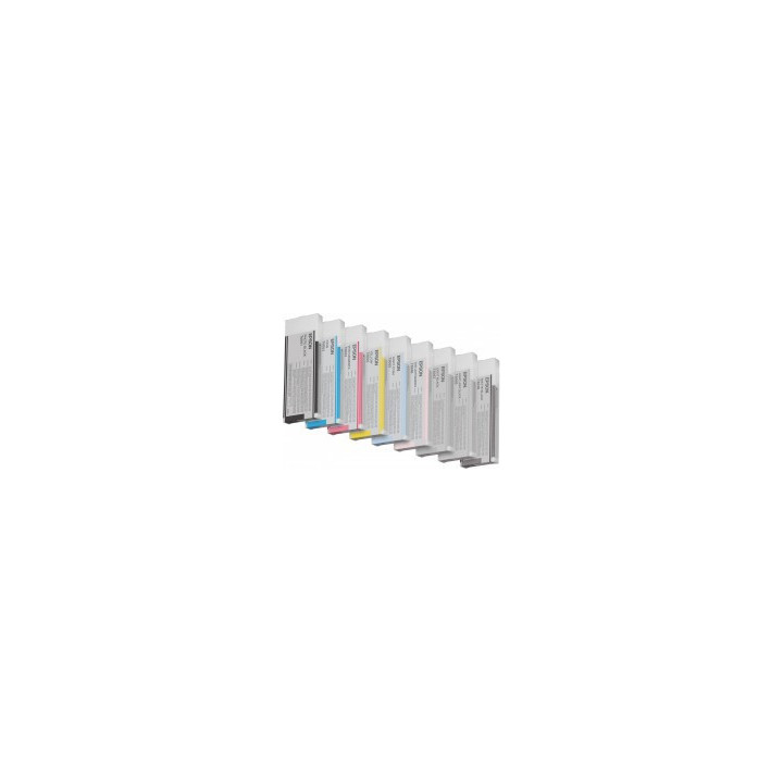 Ink Cartridge EPSON Vivid Light Magenta for Stylus Pro 4880