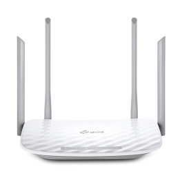 Безжичен рутер TP-Link Archer A5 AC1200