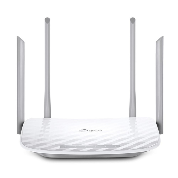 Безжичен рутер TP-Link Archer A5 AC1200