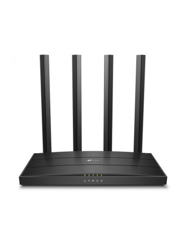 Безжичен рутер TP-Link Archer C80 AC1900