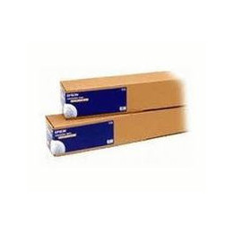 Paper EPSON Proofing Paper White Semimatte, 24" x 30,5m, 256g/m²  for Large Format Printers