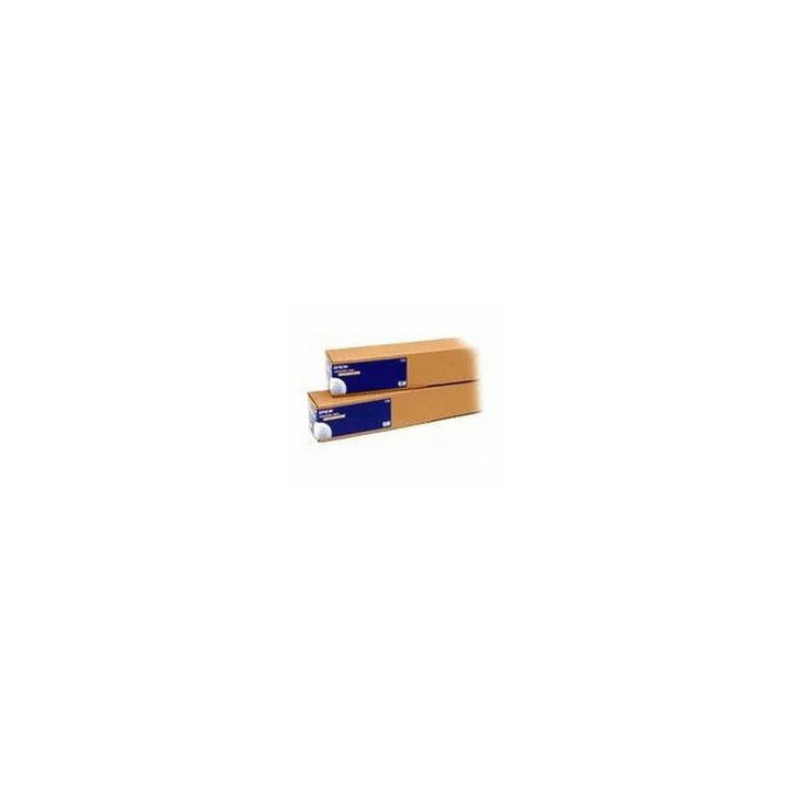 Paper EPSON Proofing Paper White Semimatte, 24" x 30,5m, 256g/m²  for Large Format Printers