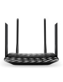 Безжичен рутер TP-Link Archer C6 AC1200, MU-MIMO