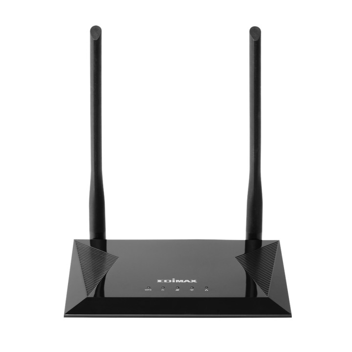 Безжичен рутер EDIMAX BR-6428NS v5, 4 в 1