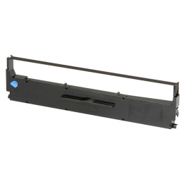 Black Ribbon EPSON for LX-300  / LX-300 II, LX-350