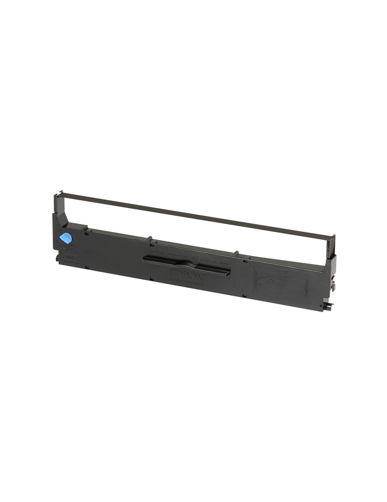Black Ribbon EPSON for LX-300  / LX-300 II, LX-350