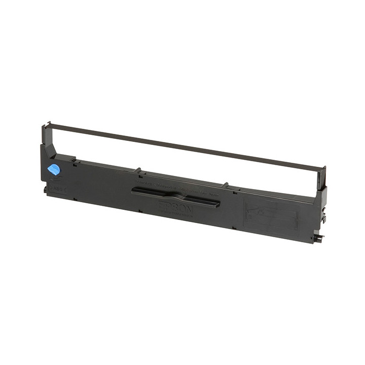 Black Ribbon EPSON for LX-300  / LX-300 II, LX-350