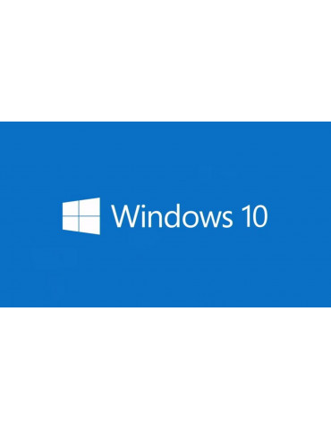 Windows 10 Pro 32-bit/64-bit Английски език USB - HAV-00060
