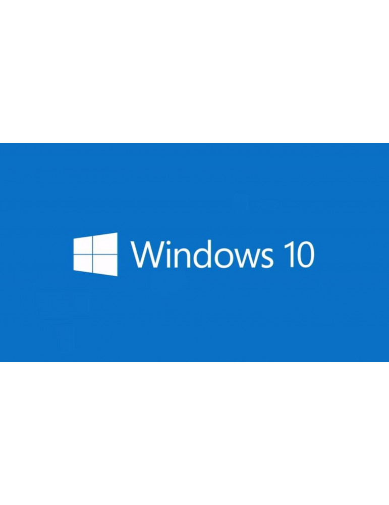 Windows 10 Pro 32-bit/64-bit Английски език USB - HAV-00060