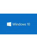 Windows 10 Pro 32-bit/64-bit Английски език USB - HAV-00060