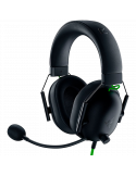 Геймърски слушалки Razer BlackShark V2 X USB, USB Type-A - RZ04-04570100-R3M1