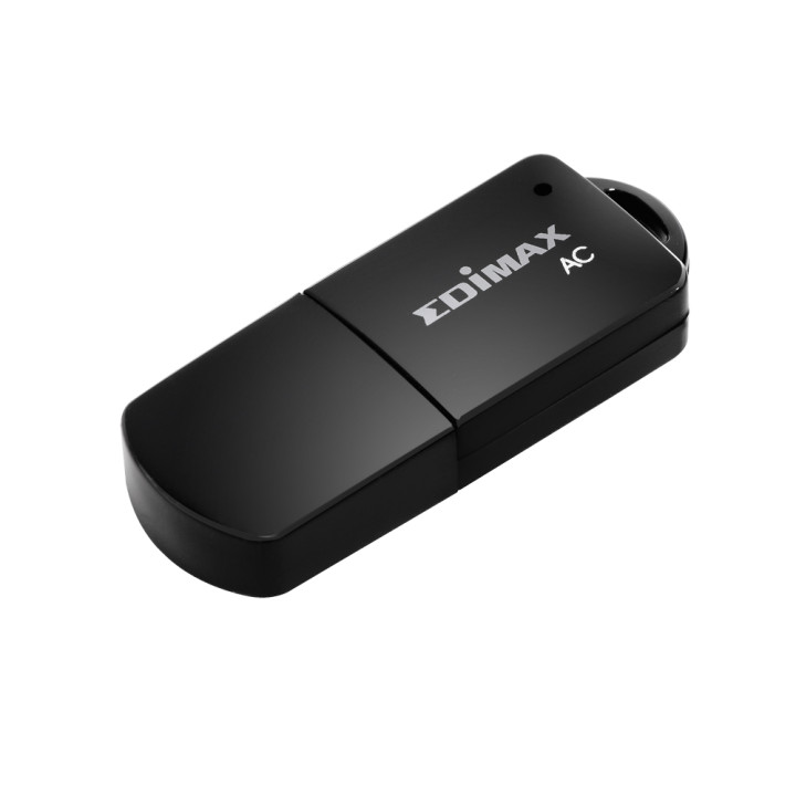 Безжичен адаптер EDIMAX EW-7811UTC, USB