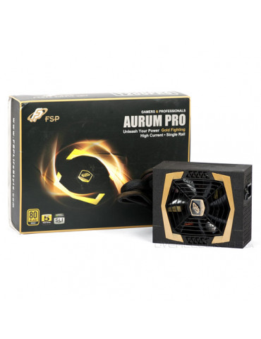 Захранване 1200W Fortron Aurum PRO 1200