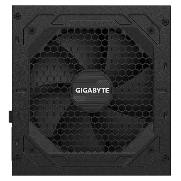 Модулно захранване Gigabyte P750W 750W 80 Plus GOLD - GP-P750GM