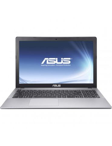 Лаптоп Asus X550LN-XO012D с процесор i3 и видео карта GT 840M