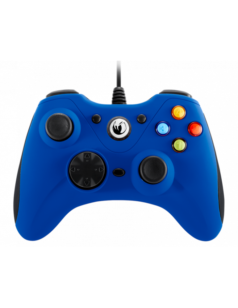 Жичен геймпад Nacon GC-100XF, Син