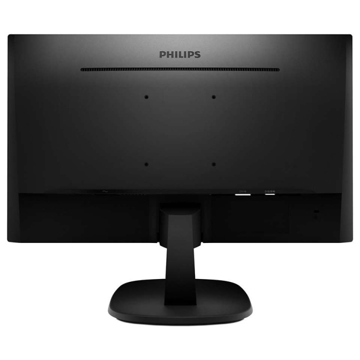 Монитор Philips 23.8" IPS - 243V7QSB