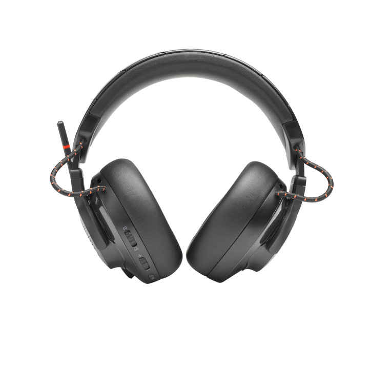 Безжични геймърски слушалки JBL Quantum 600 Черен