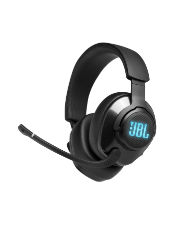 Геймърски слушалки JBL Quantum 400 Черен