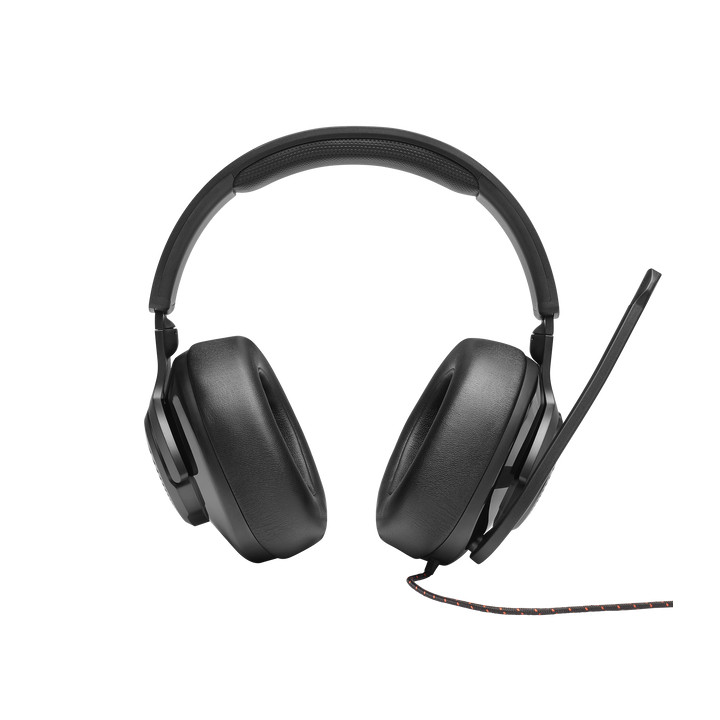 Геймърски слушалки JBL Quantum 200 Черен